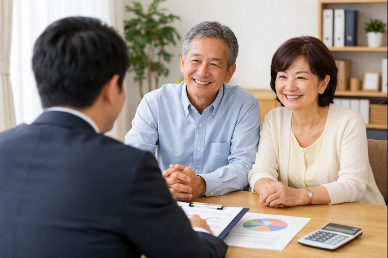 和歌山での投資アドバイス